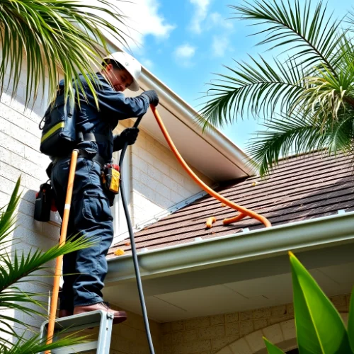 Emergency Gutter Services